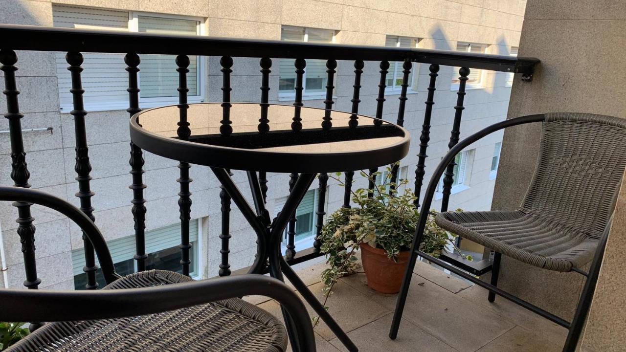 Casa Da Alfondega Leilighet Caldas De Reis Eksteriør bilde
